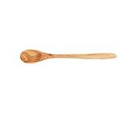 Algopix Similar Product 12 - Italian Olivewood Polenta Spoon by