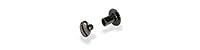 Algopix Similar Product 16 - Tandy Leather Screw Post 14 06 cm