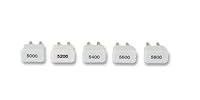 Algopix Similar Product 9 - 8745 MSD RPM Modules  5000 Series Kit