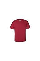 Algopix Similar Product 13 - Gildan Blankstyle Tee(Cardinal Red)