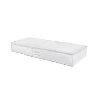 Algopix Similar Product 19 - Compactor Milky Extra Flat Bag Large