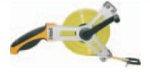 Algopix Similar Product 12 - Ironside 150222 50 m13 mm Steel Rule