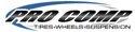 Algopix Similar Product 8 - Pro Comp 4WD240P 4" Lift Spring