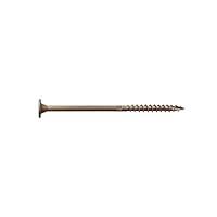 Algopix Similar Product 8 - Simpson StrongTie SDWS22600DBMB  6 x