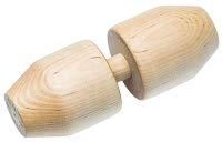Algopix Similar Product 12 - VEW-DO Individual Mini 301 Roller
