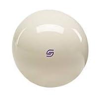 Algopix Similar Product 9 - Aramith Magnetic Pool Cue Ball Phenolic