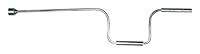Algopix Similar Product 1 - ADNIK BAL 20032 Hex Head Crank Handle