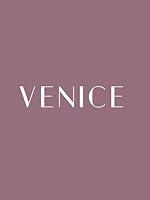 Algopix Similar Product 6 - Venice A Decorative Book  Perfect for