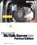 Algopix Similar Product 17 - MICROSOFT BIZTALK SERVER PARTNER 2002
