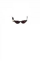 Algopix Similar Product 8 - Black Flyaway Style Rock  Roll