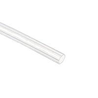 Algopix Similar Product 1 - uxcell Silicone Tube 2mm ID X 3mm OD