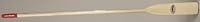 Algopix Similar Product 11 - Caviness BW80 OAR VARNISHED 8 FT