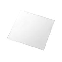 Algopix Similar Product 20 - Deschem Lab Glass Plate 5mm Thickness