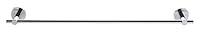 Algopix Similar Product 2 - tesa Smooz Towel Rod high Gloss