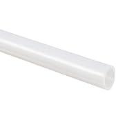 Algopix Similar Product 1 - uxcell Silicone Tube 8mm ID X 10mm OD