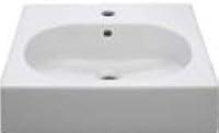 Algopix Similar Product 7 - Ceravid Vienta Waschbecken