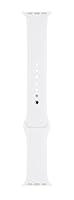 Algopix Similar Product 3 - Apple Watch Sport Band 38mm  White 