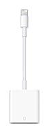 Algopix Similar Product 13 - Apple Lightning to SD Card Camera Reader