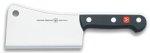 Algopix Similar Product 9 - Wusthof Classic 6-Inch Cleaver