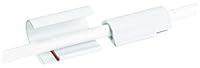 Algopix Similar Product 4 - tesa Powerstrips Cable Clip 
