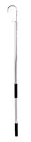 Algopix Similar Product 13 - Sea Strike SS224 Silver Anodized