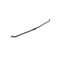 Algopix Similar Product 16 - Mopar 68088040AA SEAL HARD TOP FRONT
