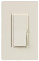 Algopix Similar Product 13 - Lutron Light Almond DV600PLA Diva