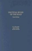 Algopix Similar Product 15 - Nautical Rules of the Road The