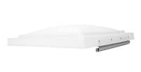 Algopix Similar Product 11 - Camco White Polypropylene CamperRV