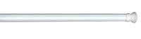 Algopix Similar Product 7 - Wenko 19206100 Telescopic Shower Rail