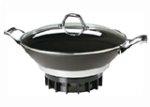 Algopix Similar Product 7 - VillaWare 5530 Classic Electric Wok
