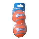 Algopix Similar Product 19 - Chuckit Tennis Balls Medium Ball 