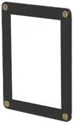 Algopix Similar Product 10 - MLB Single Black Screwdown