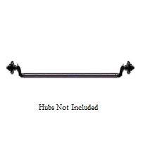 Algopix Similar Product 19 - CONNX D3586SL Axle Tube - 86' 3500#
