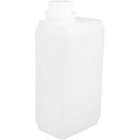 Algopix Similar Product 15 - ULTECHNOVO Hdpe Side Bottle Empty