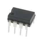 Algopix Similar Product 15 - MICROCHIP MCP6002EP IC OP AMP DUAL