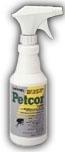 Algopix Similar Product 1 - ZOECON Petcor 2 Flea & Tick Spray 16oz