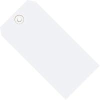 Algopix Similar Product 16 - BOX Partners 8 White Shipping Tag 6
