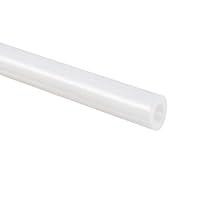 Algopix Similar Product 4 - uxcell Silicone Tube 6mm ID x 12mm OD