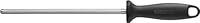 Algopix Similar Product 1 - Zwilling Sharpening steel, Silver/Black