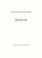 Algopix Similar Product 12 - Macbeth (French Edition)