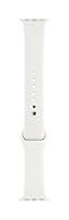 Algopix Similar Product 5 - Apple Watch Sport Band 38mm  Soft