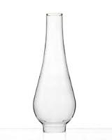 Algopix Similar Product 12 - Replacement Cylinder Glass for Oil lamp