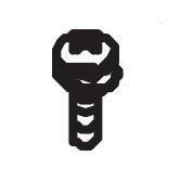 Algopix Similar Product 15 - KOHLER GENUINE PART 78155 SCREW 1024