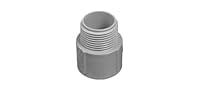 Algopix Similar Product 5 - Lamson E943E-CAR Carlon Male Adapter