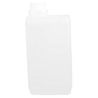 Algopix Similar Product 10 - Mobestech Hdpe Side Bottle Empty