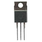 Algopix Similar Product 1 - Major Brands IRF520 MOSFET Transistors