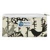 Algopix Similar Product 2 - Planet Wise Zipper Snack Bag Menagerie
