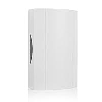 Algopix Similar Product 3 - Byron 776 Wired Doorbell Integrated 8V