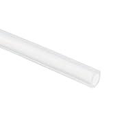 Algopix Similar Product 6 - uxcell Silicone Tube 5mm ID 7mm OD